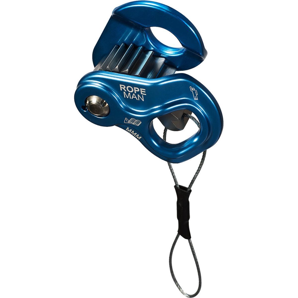 Wild Country Ropeman 1 blue (3500) UNI 40-ROPE1-3500-UNI