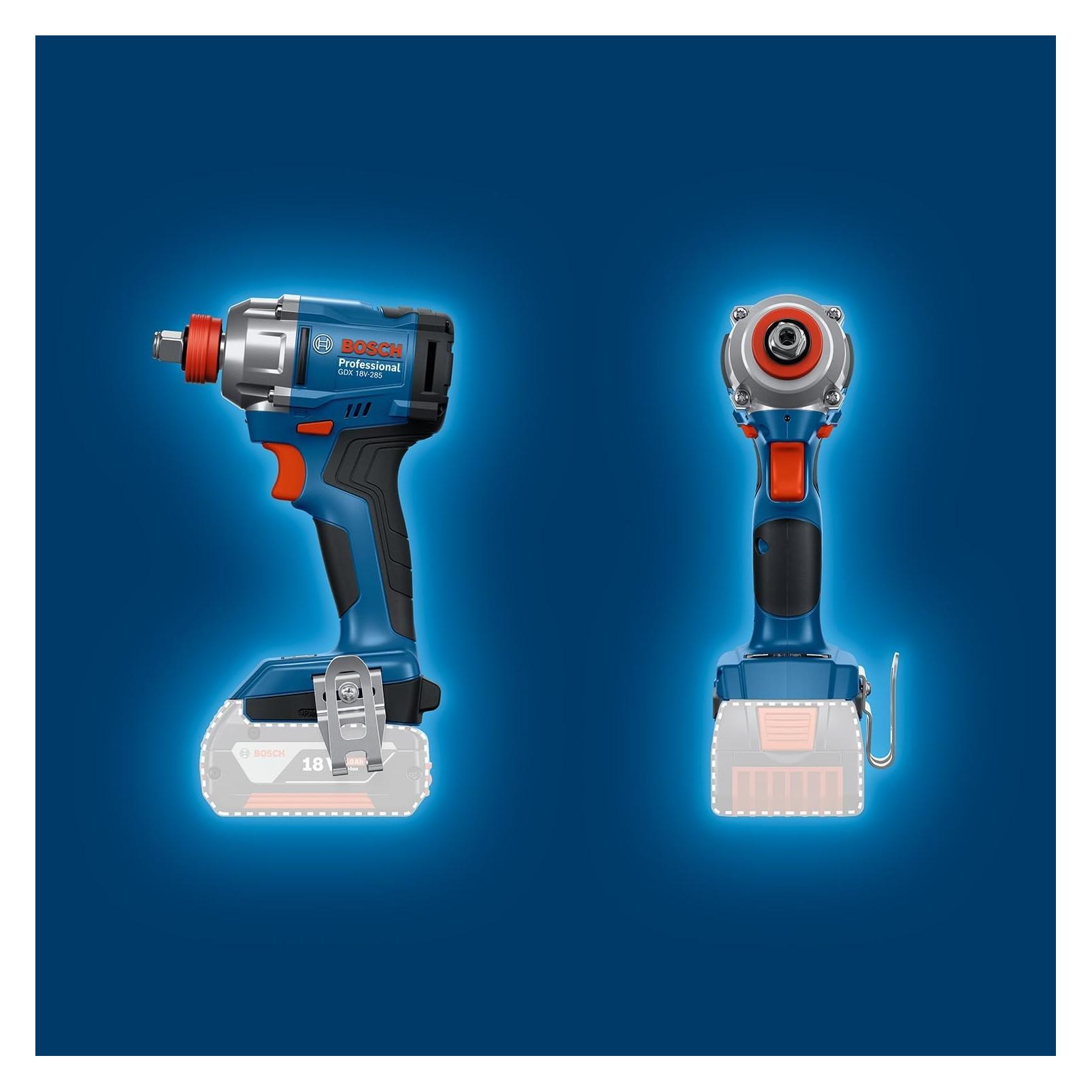 Bosch Professional GDX 18V-285 (Schlagschrauber) (06019N2122)