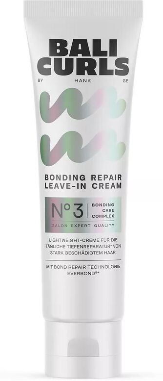 Bali Curls - Bonding Leave-In Cream, 150  ml