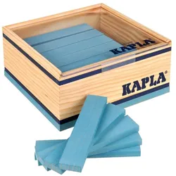 Kapla 40er Quadrat