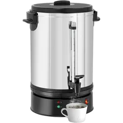 Bartscher Kaffeemaschine Regina Plus 90 (190251)