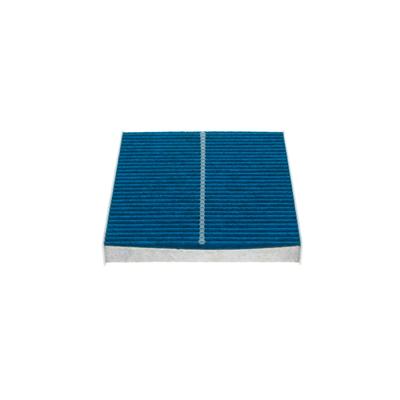 BOSCH Filter, Innenraumluft 0986628566 für VW