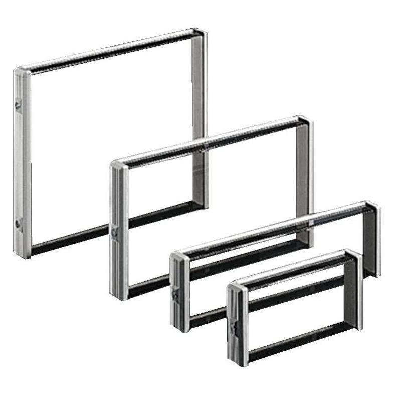 Rittal Acrylic glazed cover (2780.000)