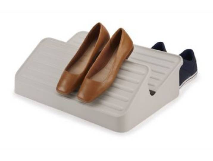 Joseph Joseph - Rangement Chaussure Shoe-In 6 Paires