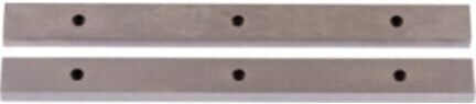 Rothenberger Lames de rechange pour fraiseuse P250A/P250B (55163)