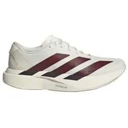 adidas Adizero EVO SL Laufschuhe Damen - owhite/shared/cgreen - 4
