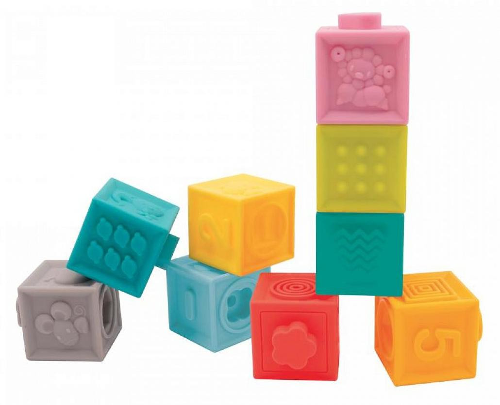LUDI 30043 9 stuks 460 gram