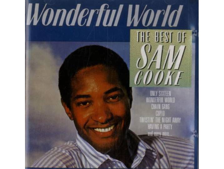 Wonderful World: The Best of Sam Cooke