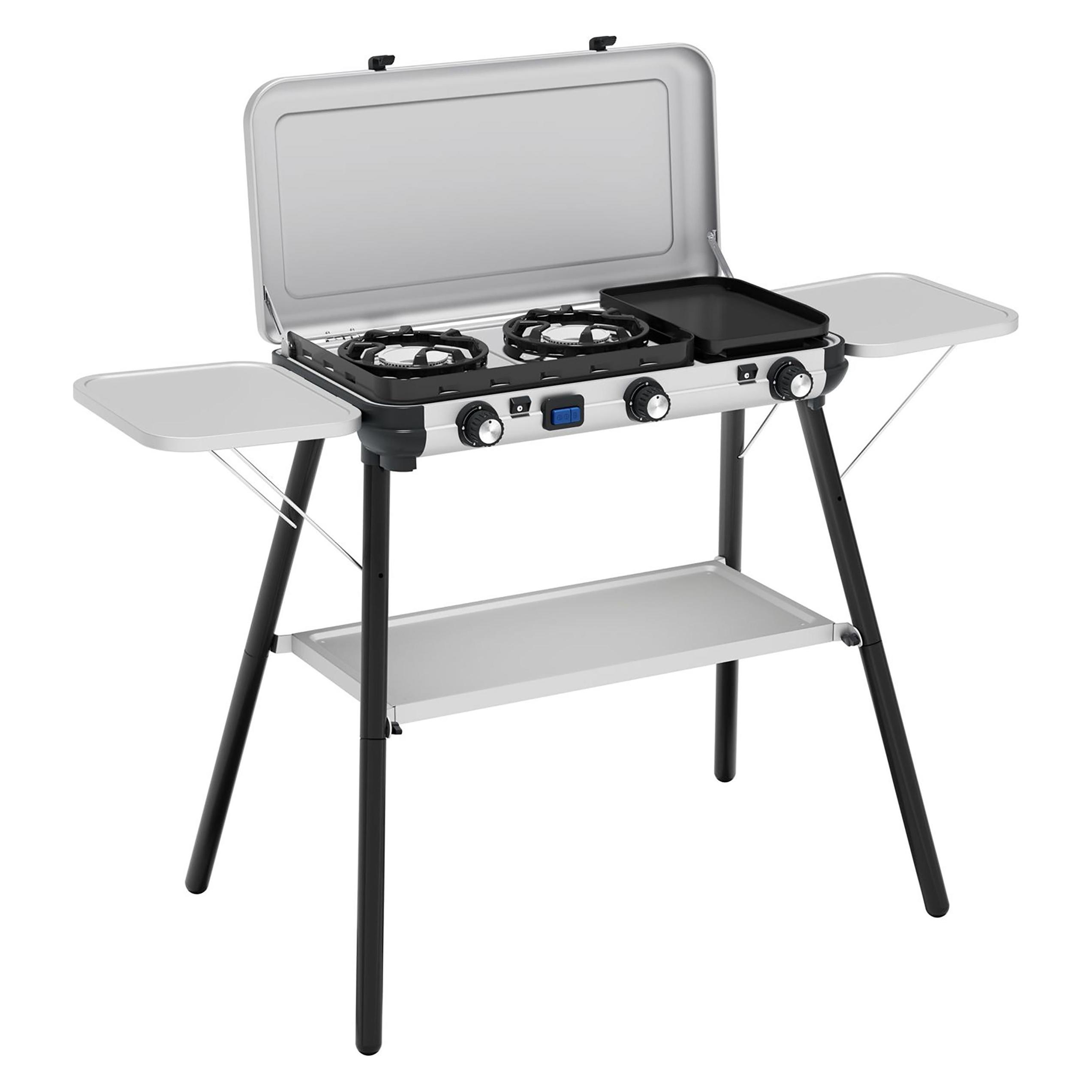Campingaz Camping Kitchen 2 MULTI-COOK PLUS (2.70 kW) (2213312)
