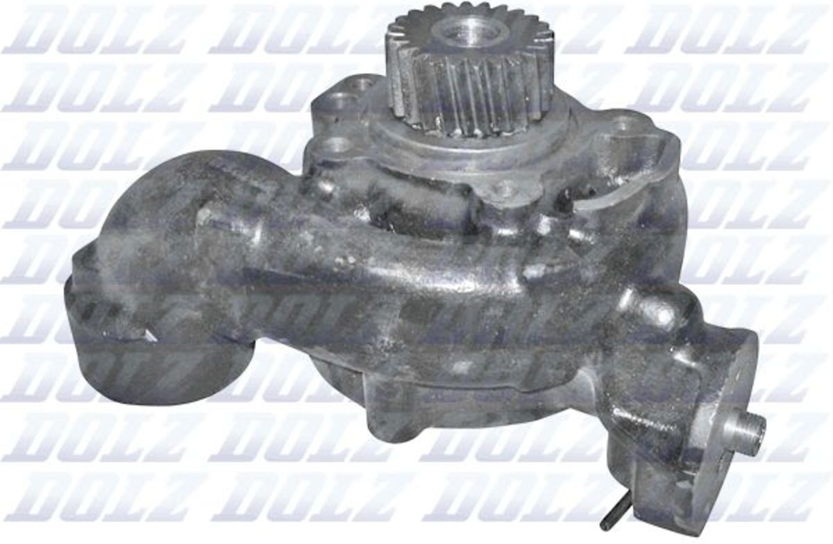Dolz Pompa dell'acqua V204