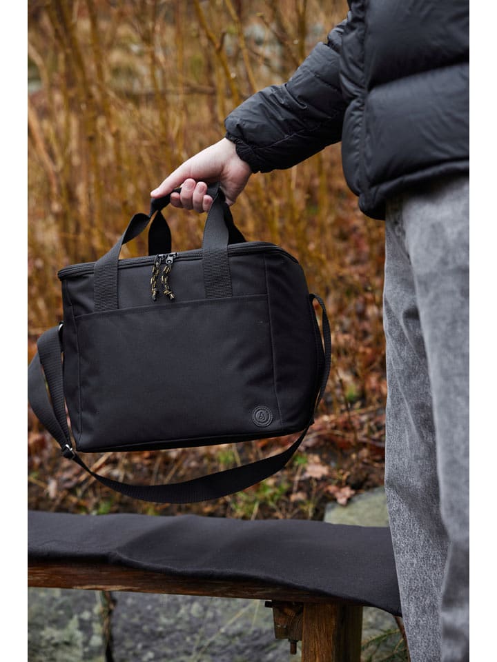 Sagaform Kühltasche ''City'' in Schwarz - 20 l - onesize