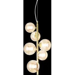 Ideal lux 317793 Pendelleuchte PERLAGE  G9 | 3000K