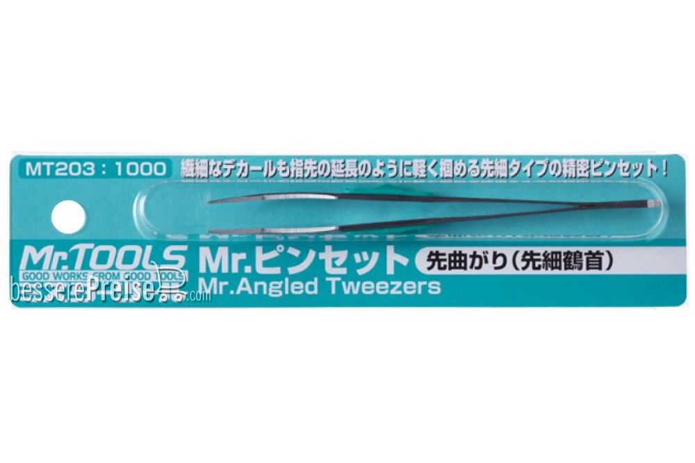 Mr Hobby - Gunze MT-203