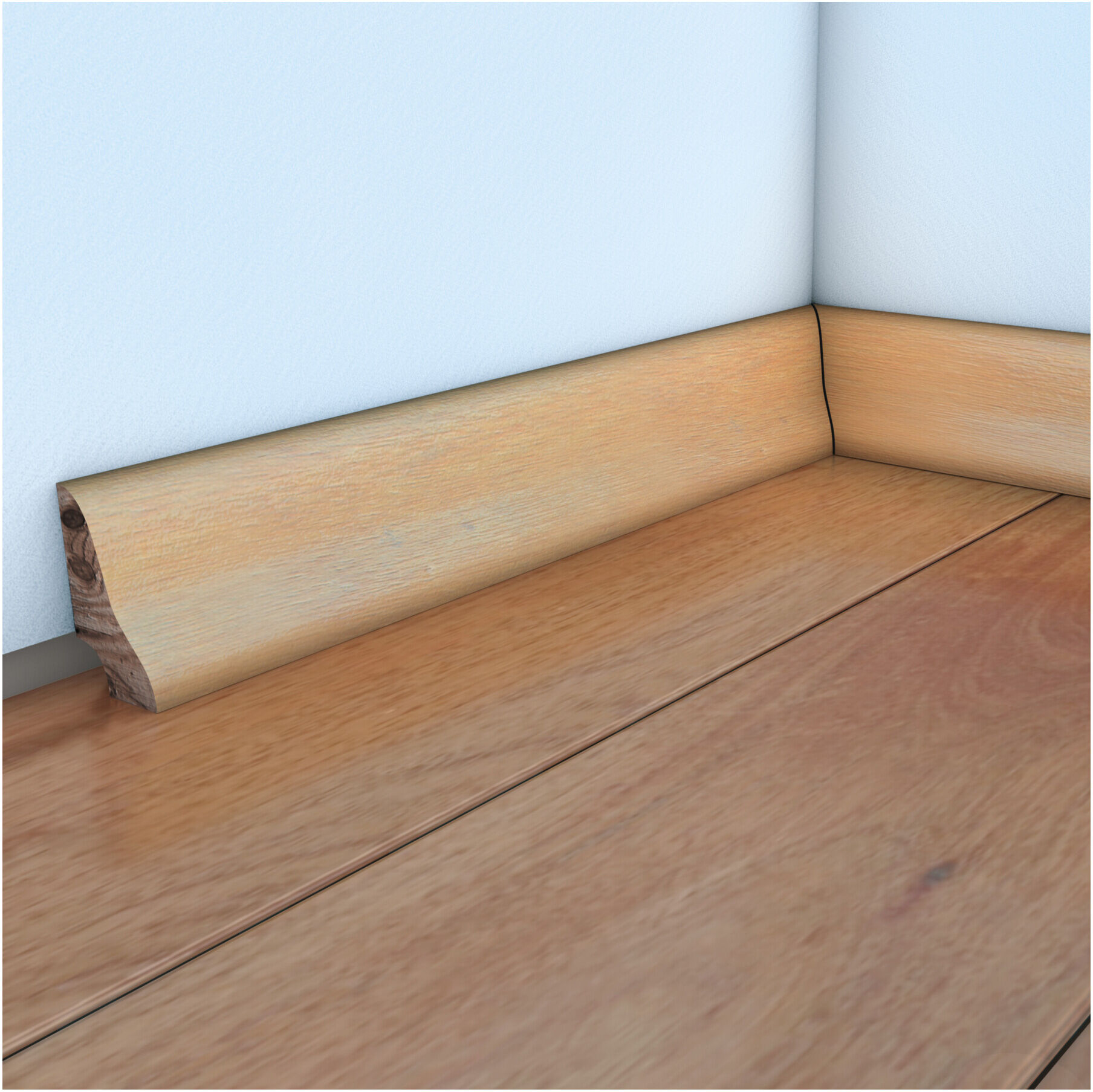 TOX Parkett- & Regalschienenbefestigung System Fix Pro 5x31 mm (01026146)