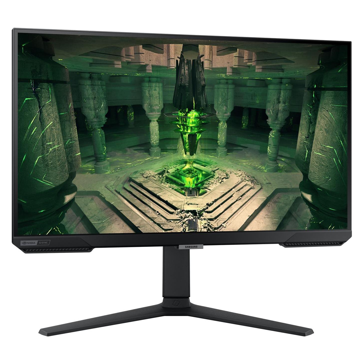 Samsung Odyssey G4 - G40B (1920 x 1080 Pixel, 27") (LS27BG400EUXEN)