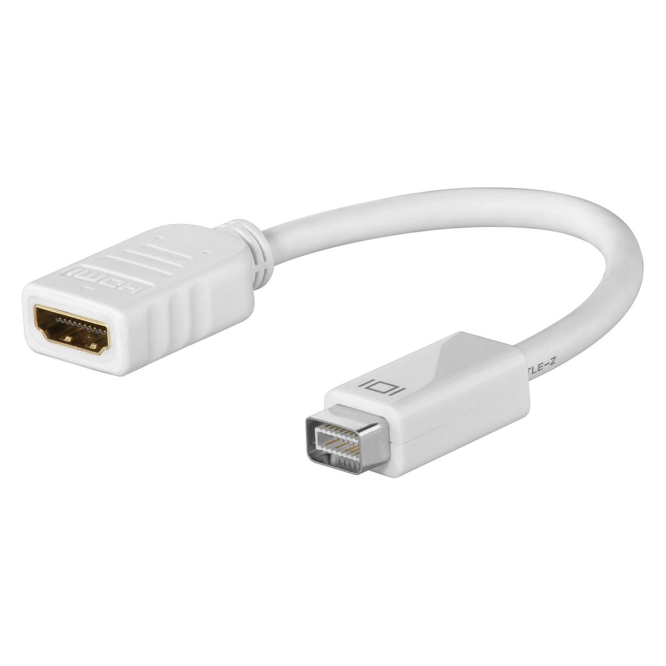 Goobay A 353 (0.10 m) (51745)