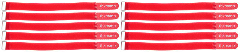 Thomann V2030 Red 10 Pack rosso
