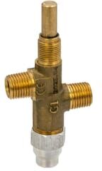 Seagas F3 FFD Flame Failure Valve - 1/4 BSPM