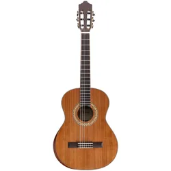 Redwood Cantora Plus 1/2 - Konzertgitarre