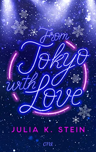 Stein, Julia K. - From Tokyo with Love - Preis vom 12.10.2026 11:37:12 h