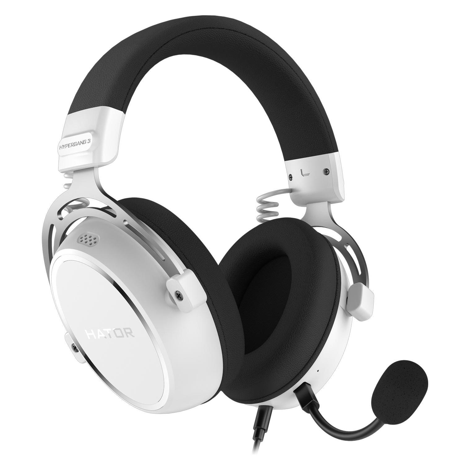 Hator HYPERGANG 3 Hi-Res (Kabelgebunden) (ESH06)