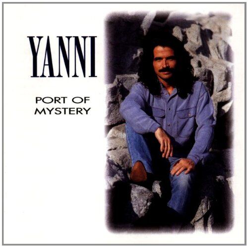 Yanni - Port of Mystery - Preis vom 12.10.2026 11:37:12 h