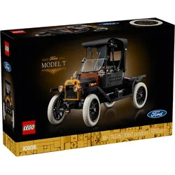 LEGO® Icons 11376 Ford Model T