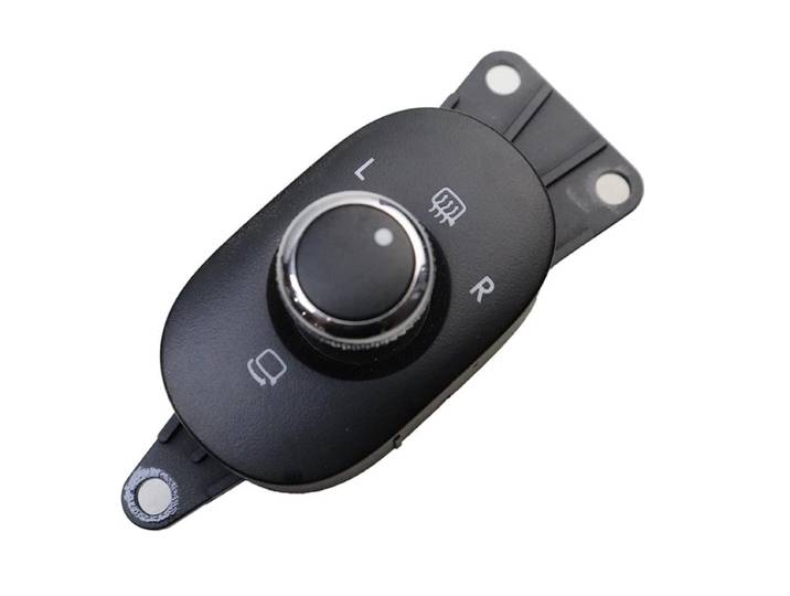 1 interrupteur de commande de rétroviseur de bonne qualité pour Bentley Continental GTC Flying Spur GTC 2005-2017 3W0959565C