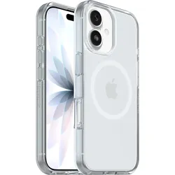 OtterBox React mit MagSafe für Apple iPhone 17 - Clear