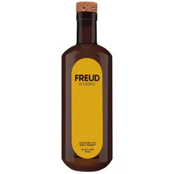 Ziegler Freud - Distillers Cut - Whisky