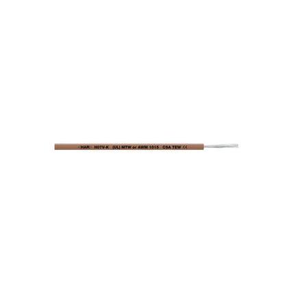 Lapp Litze Multi-Standard SC 2.1 1 (100 m) (4160104)