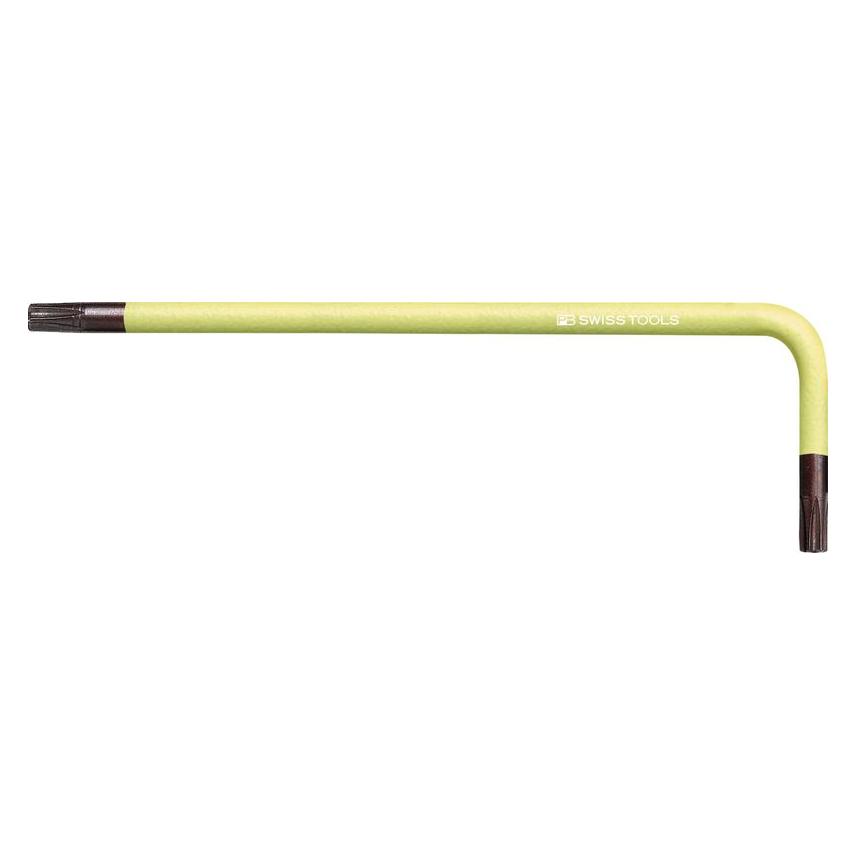 PB Swiss Tools Innensechskantschlüssel PB 410 T8 SY (PB 410.8 SY)