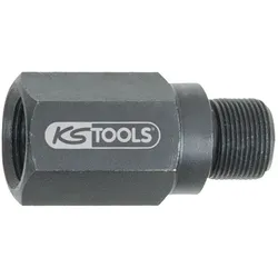 KS Tools Adapter M17x1,0mm, MB Bosch - 152.1190