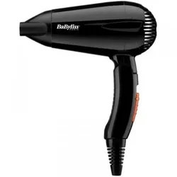 Babyliss Haartrockner 5344E, black