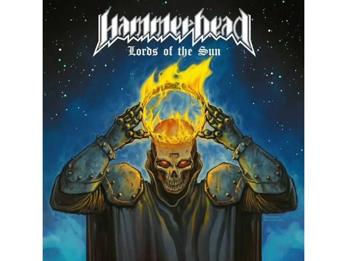 Lords of the Sun