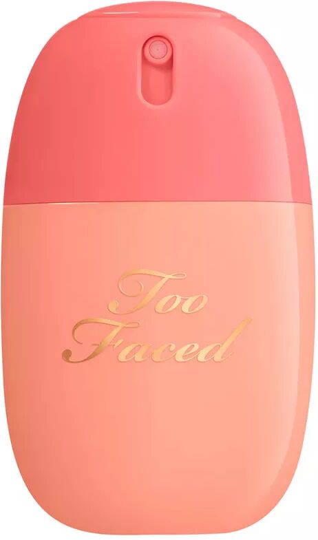 Too faced - Peach Mist Setting Spray - Fixierspray, 50 ml, Fantasie