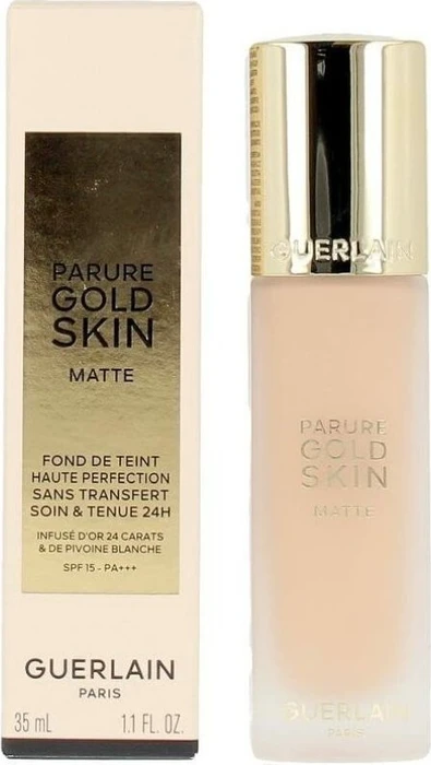 Guerlain Alta Perfezione No Transfer Parure Gold Skin Matte (2N Natural) (G044169)