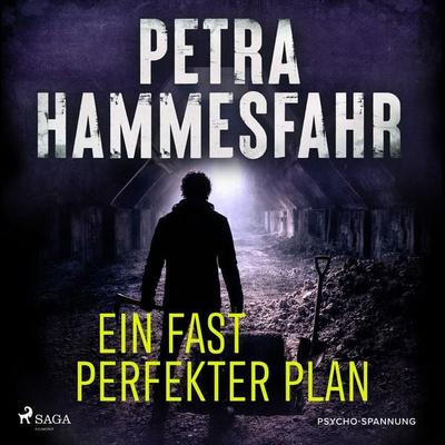 Ein fast perfekter Plan - Petra Hammesfahr, Audio, 4071498889534