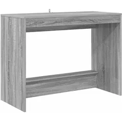 vidaXL, Schreibtisch, Schreibtisch fürs Schlafzimmer (45 x 100 x 75 cm)