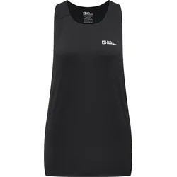 Jack Wolfskin Prelight Stride Tank Damen Funktionstop