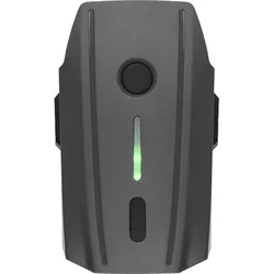 GreenCell DJI04 Bauteil für Kameradrohnen Akku (Drohnen Akku, DJI Mavic Pro), Drohne Zubehör, Schwarz