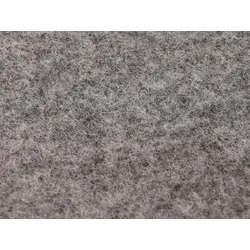 Messeboden PLAT - 4876 Grau - 2,00m x 30,00m