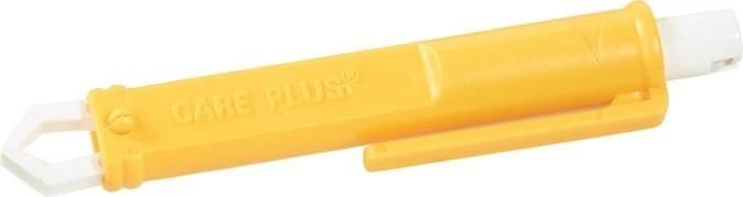 Care Plus Tick Out Zeckenzange 2x 2x1 St