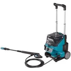 Makita, Hochdruckreiniger, HW001GZ (Akkubetrieb)