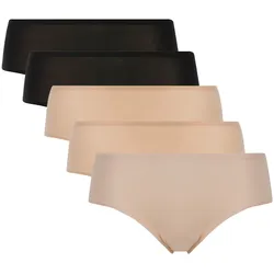 SOFTSTRETCH Damen Panty One size