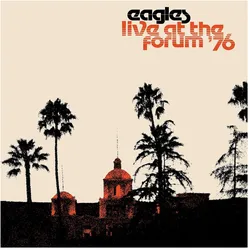 Warner Music, Schallplatten, Live at the Forum /'76 (Eagles)