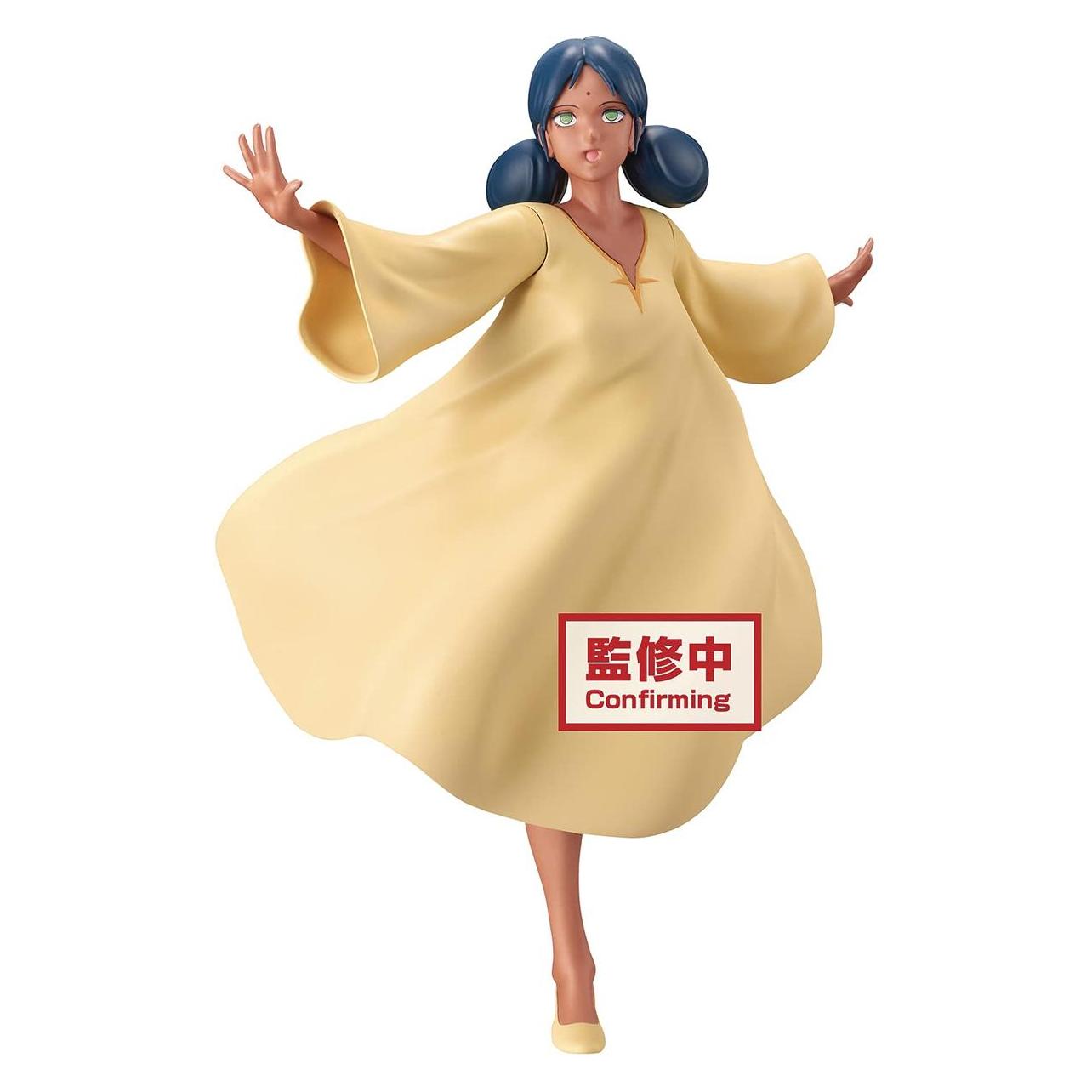 Banpresto Mobile Suit Gundam - Lalah Sune (BP17944P)