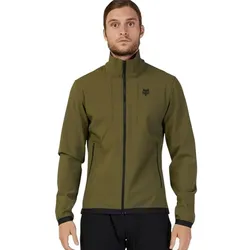 Fox Jacke Ranger Fire olive - M - M