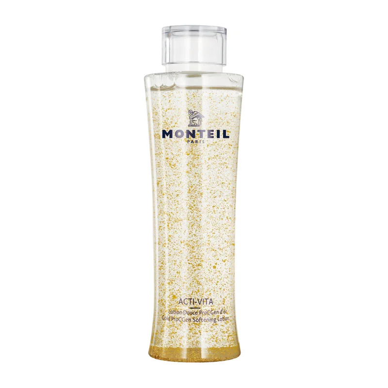 Monteil Acti-Vita Gold ProCGen Softening Lotion, 150 ml 1068