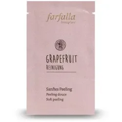Farfalla Grapefruit Peeling
